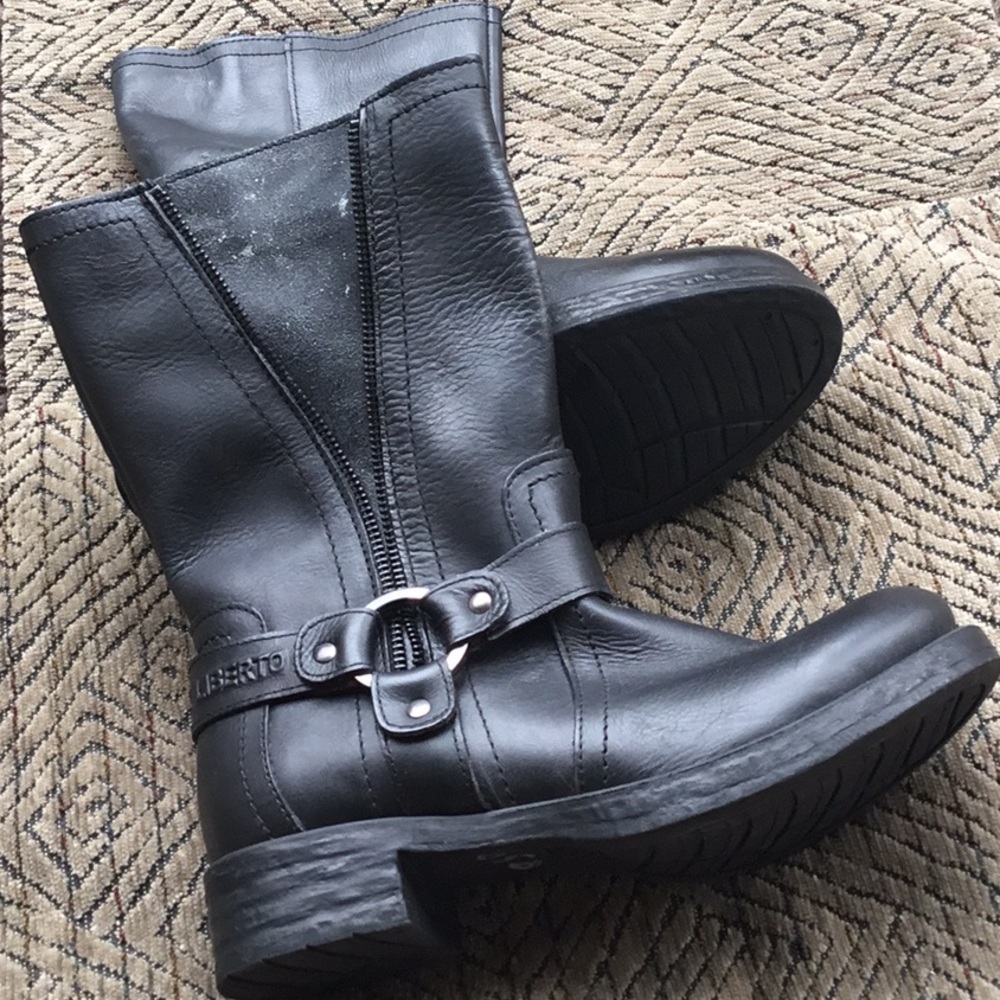 LIBERTO BOOTS